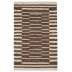 Heights Natural Handwoven Wool Rug - 10x14