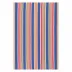 Festival Stripe Multi Handwoven Indoor/Outdoor Rug 2.5x8