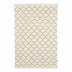 Samode Khaki Handwoven Indoor/Outdoor Rug 2.5x8
