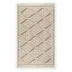Wilder Kilim Natural Handwoven Jute Rug 2.5x8