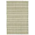 Samson Sage Handwoven Indoor/Outdoor Rug - 10x14