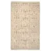 Dara Cream Hand Knotted Wool Rug - 10x14