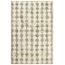 Izzy Grey Machine Washable Rug - 2x3