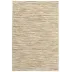 Clay Natural Machine Washable Rug - 2x3