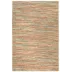 Clay Multi Machine Washable Rug - 2x3