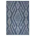 Guthrie Navy Machine Washable Rug - 2x3