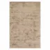 Alva Taupe Hand Loom Knotted Viscose Rug 2.5x8