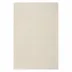 Ramsey Ivory Hand Knotted Wool Rug 2.5x8