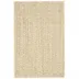 Wicker Sand Woven Sisal Rug 10' Round