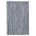 Bella Navy Handwoven Wool Rug 10' x 14'