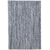 Bella Navy Handwoven Wool Rug 6' x 9'