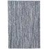 Bella Navy Handwoven Wool Rug 9' x 12'