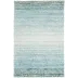 Sky Moon Handwoven Cotton/Viscose Rug 6' x 9'