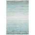 Sky Moon Handwoven Cotton/Viscose Rug 9' x 12'