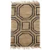 Hexile Hand Knotted Jute Rug 10' x 14'