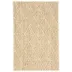 Diamond Sand Woven Sisal Rug 10' x 14'