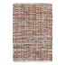 Vista Chindi Woven Cotton Rug 2' x 3'