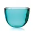David Mellor Sea Green Glass Bowl 10cm
