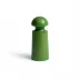 David Mellor Salt & Pepper Mill, Green - Small