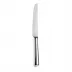 Pride Silverplated Table Knife Handle