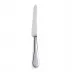 English Silverplated Table Knife Handle