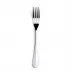 English Silverplated Table Fork