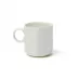 David Mellor China Espresso Cup 9cl