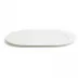 David Mellor China Oval Platter 45 x 28cm