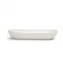 David Mellor China Oval Serving Bowl 31cm