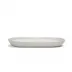 David Mellor China Oval Serving Bowl 36cm