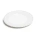 David Mellor Cobalt Deco China Plate 27cm
