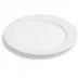 David Mellor Aquamarine Deco China Serving Plate