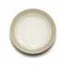 David Mellor White Stoneware Side Plate 20cm