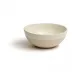 David Mellor White Stoneware Cereal Bowl 15.5cm