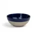 David Mellor Blue Stoneware Cereal Bowl 15.5cm