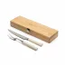 Pride Stainless Carving Set