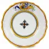 Raffaellesco Lite Dinner Plate 11 in Rd