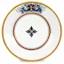 Ricco Deruta Lite Dinner Plate 11 in Rd