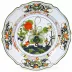 Faenza-Carnation Charger Buffet Platter (13 D) 13 in Rd