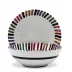 Bello Coupe Pasta Soup Bowl 8 in Rd x 3 high