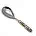 Raffaellesco Serving 'Risotto' Spoon Ladle With 18/10 Stainless Steel Cutlery 11 Long