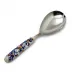 Ricco Deruta Serving 'Risotto' Spoon Ladle With 18/10 Stainless Steel Cutlery 11 Long