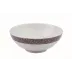 Vignes Blue Salad Bowl