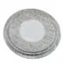 Cyclades Pres Plate