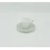 Cyclades Coffee Cup (White)