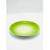 Nuage Green Dinner Plate