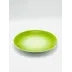 Nuage Green Dinner Plate