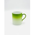 Nuage Green Mug