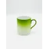 Nuage Green Mug