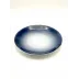 Nuage Blue Grey Dinner Plate